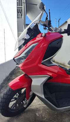 SHINERAY-URBAN 150 EFI-2025