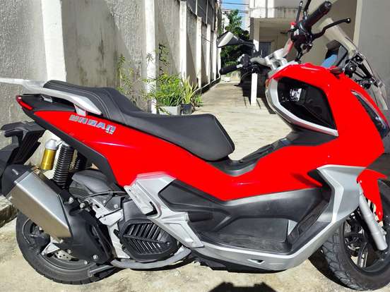 SHINERAY-URBAN 150 EFI SHINERAY-URBAN 150 EFI-2025