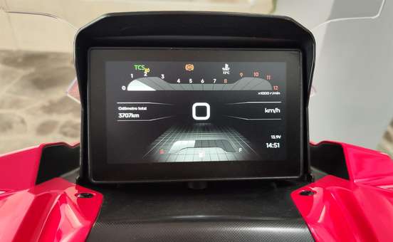 SHINERAY-URBAN 150 EFI-2025