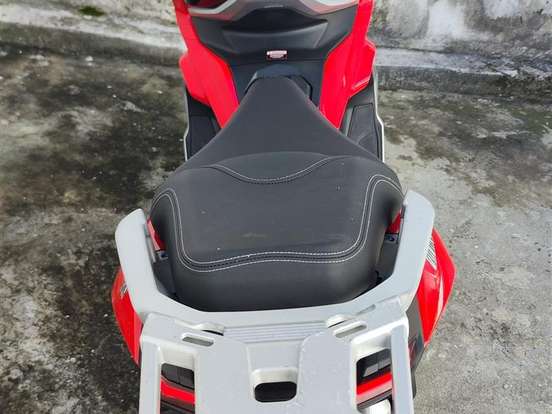 SHINERAY-URBAN 150 EFI SHINERAY-URBAN 150 EFI-2025
