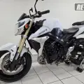 SUZUKI GSR 750 SUZUKI GSR 750