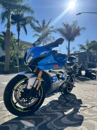 SUZUKI GSX-R1000RAZ 