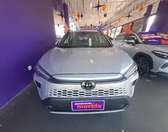 TOYOTA COROLLA CROSS 2.0 VVT-IE FLEX XRE DIRECT SHIFT TOYOTA COROLLA CROSS 2.0 VVT-IE FLEX XRE DIRECT SHIFT