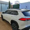 TOYOTA COROLLA CROSS 1.8 VVT-I HYBRID FLEX XRX CVT TOYOTA COROLLA CROSS 1.8 VVT-I HYBRID FLEX XRX CVT