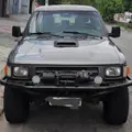 TOYOTA HILUX 2.8 4X4 CD 8V DIESEL 4P MANUAL TOYOTA HILUX 2.8 4X4 CD 8V DIESEL 4P MANUAL