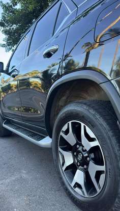 TOYOTA-HILUX SW4-2019