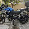 TRIUMPH TIGER 1200 GT EXPLORER TRIUMPH TIGER 1200 GT EXPLORER