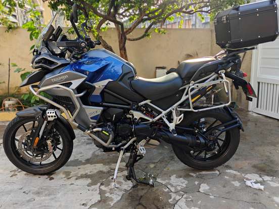 TRIUMPH-TIGER 1200 GT EXPLORER TRIUMPH-TIGER 1200 GT EXPLORER-2022
