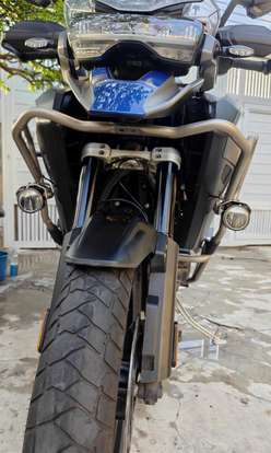 TRIUMPH-TIGER 1200 GT EXPLORER-2022