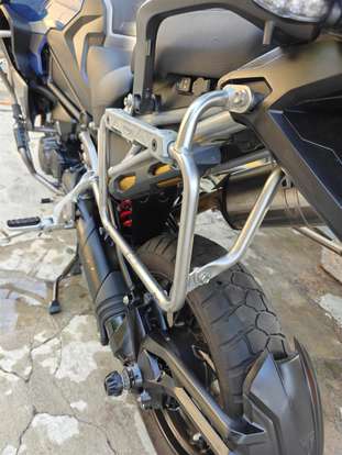 TRIUMPH-TIGER 1200 GT EXPLORER-2022