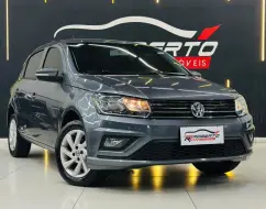 VOLKSWAGEN GOL 1.0 12V MPI TOTALFLEX 4P MANUAL VOLKSWAGEN GOL 1.0 12V MPI TOTALFLEX 4P MANUAL