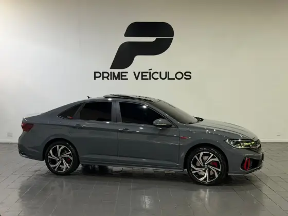 VOLKSWAGEN JETTA 2.0 350 TSI GASOLINA GLI DSG