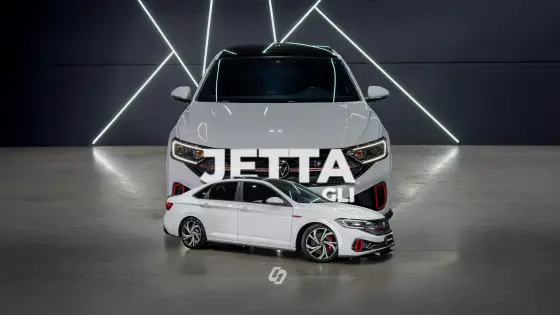 VOLKSWAGEN JETTA 2.0 350 TSI GASOLINA GLI DSG