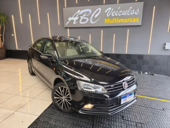 VOLKSWAGEN JETTA 2.0 TSI HIGHLINE 211CV GASOLINA 4P TIPTRONIC
