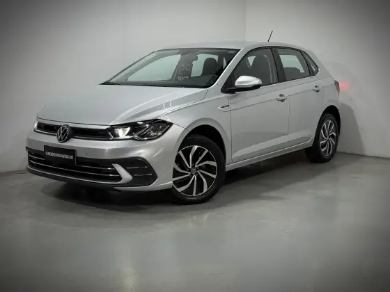 VOLKSWAGEN POLO 1.0 170 TSI HIGHLINE AUTOMÁTICO