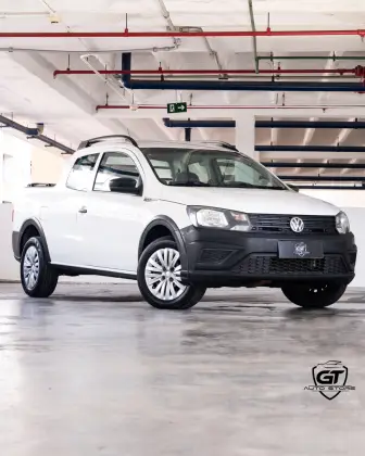 VOLKSWAGEN SAVEIRO 1.6 MSI ROBUST CD 8V FLEX 2P MANUAL