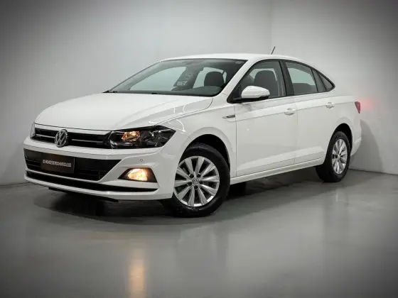 VOLKSWAGEN VIRTUS 1.0 200 TSI COMFORTLINE AUTOMÁTICO