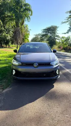 VOLKSWAGEN VIRTUS 1.4 250 TSI EXCLUSIVE AUTOMÁTICO