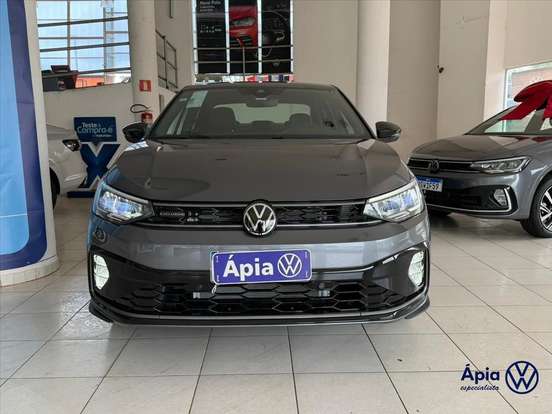 VOLKSWAGEN-VIRTUS-1.4 250 TSI EXCLUSIVE AUTOMÁTICO VOLKSWAGEN-VIRTUS-2026