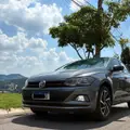 VOLKSWAGEN POLO 1.0 200 TSI HIGHLINE AUTOMÁTICO VOLKSWAGEN POLO 1.0 200 TSI HIGHLINE AUTOMÁTICO