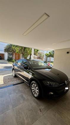 VOLKSWAGEN VIRTUS 1.0 200 TSI COMFORTLINE AUTOMÁTICO
