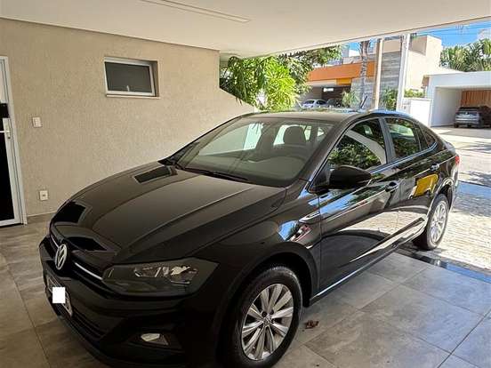 VOLKSWAGEN-VIRTUS-1.0 200 TSI COMFORTLINE AUTOMÁTICO VOLKSWAGEN-VIRTUS-2020