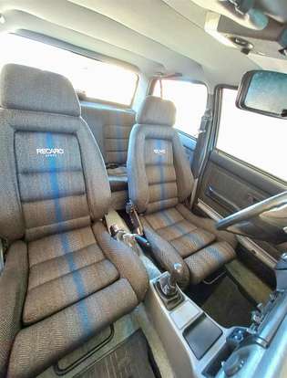 VOLKSWAGEN-VOYAGE-1992