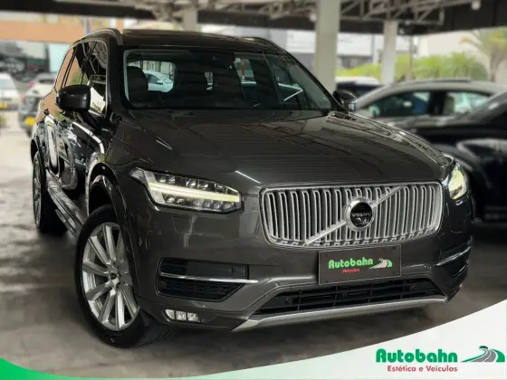 VOLVO XC90 2.0 D5 DIESEL INSCRIPTION AWD GEARTRONIC