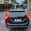 VOLVO V60 2.0 T5 R DESIGN DYNAMIC 16V TURBO GASOLINA 4P AUTOMATIZADO VOLVO V60 2.0 T5 R DESIGN DYNAMIC 16V TURBO GASOLINA 4P AUTOMATIZADO