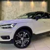 VOLVO XC40 1.5 T5 RECHARGE INSCRIPTION GEARTRONIC VOLVO XC40 1.5 T5 RECHARGE INSCRIPTION GEARTRONIC