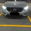 VOLVO XC40 1.5 T5 RECHARGE R-DESIGN GEARTRONIC VOLVO XC40 1.5 T5 RECHARGE R-DESIGN GEARTRONIC