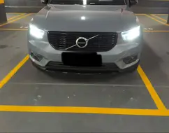 VOLVO XC40 1.5 T5 RECHARGE R-DESIGN GEARTRONIC VOLVO XC40 1.5 T5 RECHARGE R-DESIGN GEARTRONIC