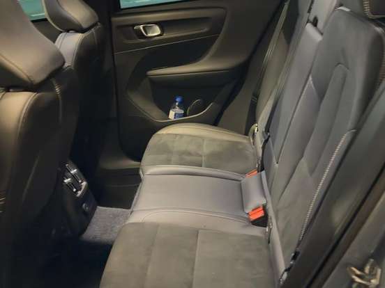 VOLVO-XC40-1.5 T5 RECHARGE R-DESIGN GEARTRONIC VOLVO-XC40-2021