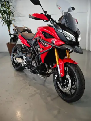 YAMAHA MT-09 TRACER 