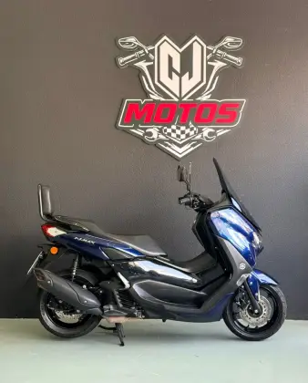 YAMAHA NMAX 160 ABS YAMAHA NMAX 160 ABS