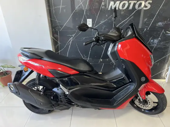 YAMAHA NMAX 160 ABS 