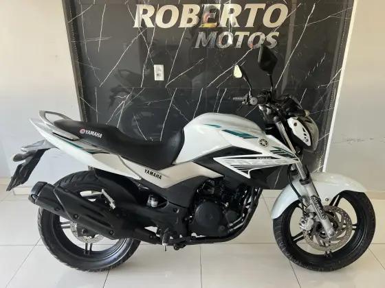 YAMAHA YS 250 FAZER BLUEFLEX 