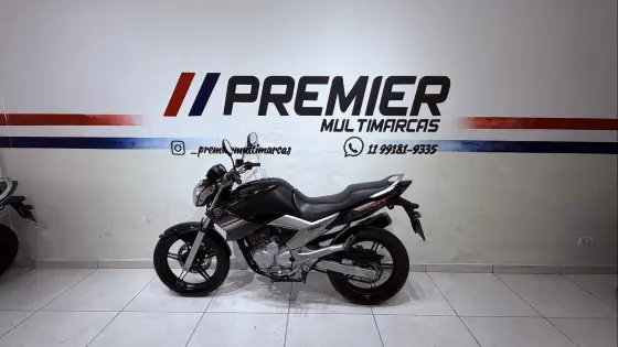 YAMAHA YS 250 FAZER 