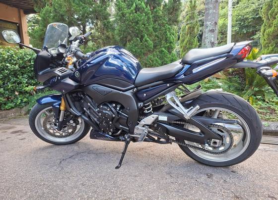 YAMAHA FZ1 FAZER 