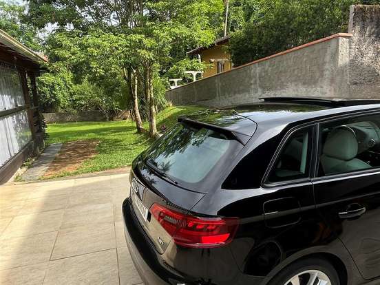 AUDI-A3-1.8 TFSI SPORTBACK 16V GASOLINA 4P AUTOMÁTICO AUDI-A3-2014