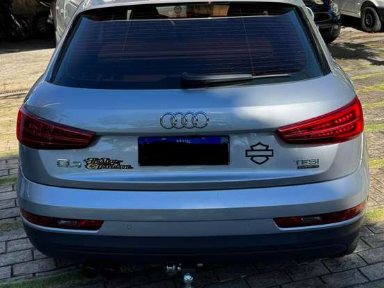 AUDI-Q3-2.0 TFSI AMBIENTE QUATTRO 4P GASOLINA S TRONIC AUDI-Q3-2015