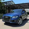AUDI Q5 2.0 TFSI AMBIENTE 16V 225CV GASOLINA 4P AUTOMÁTICO AUDI Q5 2.0 TFSI AMBIENTE 16V 225CV GASOLINA 4P AUTOMÁTICO