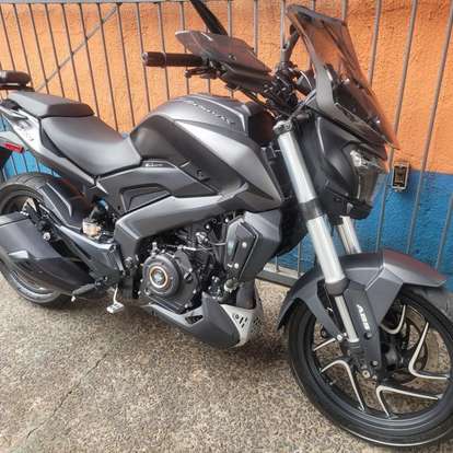 BAJAJ-DOMINAR 400-2023