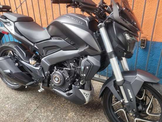 BAJAJ-DOMINAR 400 BAJAJ-DOMINAR 400-2023