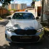 BMW 320i 2.0 16V TURBO FLEX M SPORT AUTOMÁTICO BMW 320i 2.0 16V TURBO FLEX M SPORT AUTOMÁTICO
