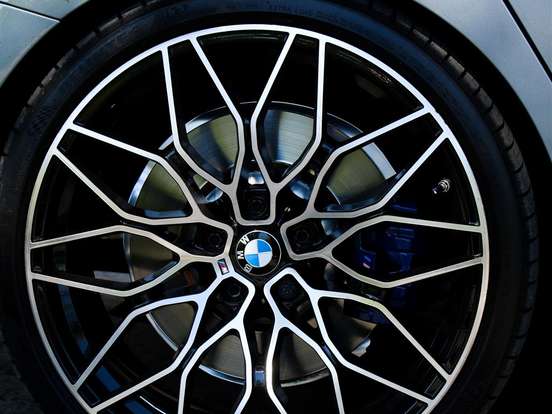 BMW-320i-2.0 16V TURBO FLEX M SPORT AUTOMÁTICO BMW-320i-2023