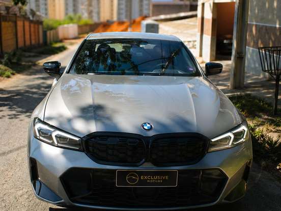 BMW-320i-2.0 16V TURBO FLEX M SPORT AUTOMÁTICO BMW-320i-2023