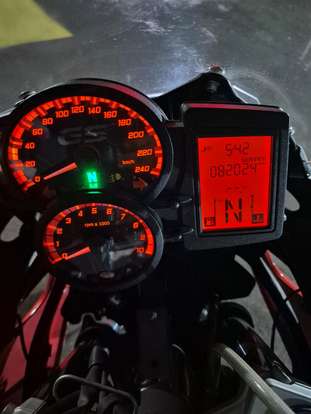 BMW-F 700 GS-2017