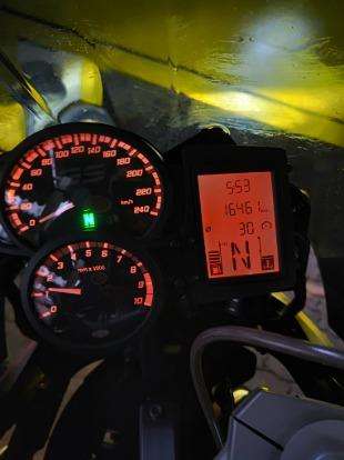 BMW-F 800 GS BMW-F 800 GS-2017