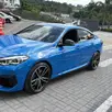 BMW M 235i 2.0 TWINTURBO GASOLINA XDRIVE GRAN COUPE AUTOMÁTICO BMW M 235i 2.0 TWINTURBO GASOLINA XDRIVE GRAN COUPE AUTOMÁTICO